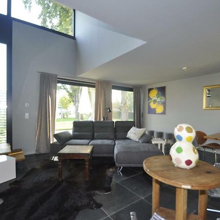 Bauhaus Fleesensee 고렌레빈 외부 사진