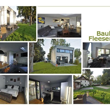 Bauhaus Fleesensee 고렌레빈 외부 사진