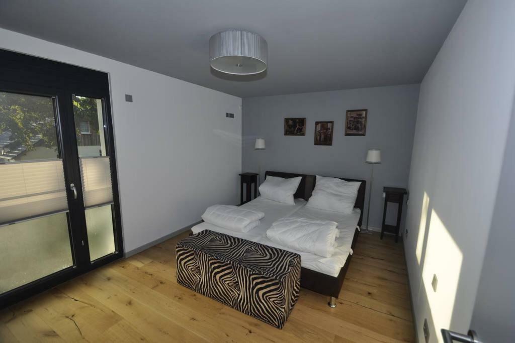 Bauhaus Fleesensee 고렌레빈 외부 사진